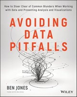 Avoiding Data Pitfalls - Ben Jones - 9781119278177