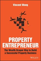 Property Entrepreneur - Vincent Wong - 9781119327509