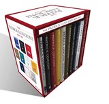 The Patrick Lencioni Box Set 2016 - Patrick M. (Emeryville Lencioni - 9781119365563