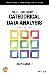 An Introduction to Categorical Data Analysis - Alan Agresti - 9781119405283