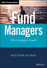 Fund Managers - HUDSON,  Matthew - 9781119515586