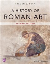 A History of Roman Art - Steven L. (Miami University Tuck - 9781119653288