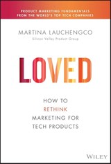 Loved - Martina Lauchengco - 9781119703648
