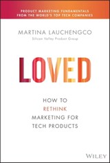 Loved - Martina Lauchengco - 9781119704362