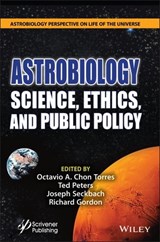 Astrobiology - Octavio A. Chon Torres ; Ted Peters ; Joseph Seckbach ; Richard Gordon - 9781119711179