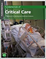Fundamentals of Critical Care - Barry Hill ; Ian Peate - 9781119783282