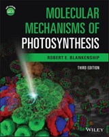 Molecular Mechanisms of Photosynthesis - Robert E. Blankenship - 9781119800118