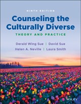 Counseling the Culturally Diverse - Derald Wing (California State University-Hayward) Sue ; David (Western Washington State University Sue ; Helen A. (University of Illinois at Urbana-Champaign) Neville ; Laura (Columbia University) Smith - 9781119861904