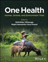 One Health - Meththika (University of Sri Jayewardenepura Vithanage ; Majeti Narasimha Vara (University of Hyderabad Prasad - 9781119867302
