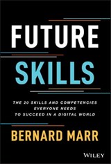 Future Skills - Bernard Marr - 9781119870418