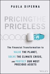 Pricing the Priceless - Paula DiPerna - 9781119913801