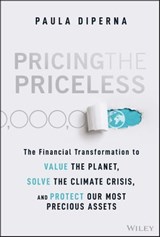 Pricing the Priceless - Paula DiPerna - 9781119913818