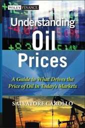 Understanding Oil Prices