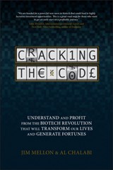 Cracking the Code - Jim (.) Mellon ; Al (.) Chalabi - 9781119963189
