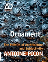 Ornament - Antoine Picon - 9781119965954