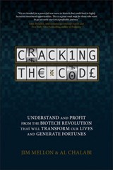 Cracking the Code - Jim Mellon ; Al Chalabi - 9781119969372