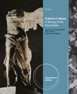 Culture and Values - LOIS (COLLEGE OF NEW JERSEY) FICHNER-RATHUS ; JOHN (VISITING PROFESSOR,  Syracuse University in Florence, Italy) Reich ; Lawrence (University of Notre Dame) Cunningham - 9781133951223