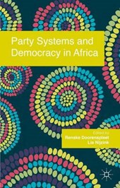 Party Systems and Democracy in Africa