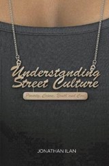 Understanding Street Culture - ILAN,  Jonathan - 9781137028587