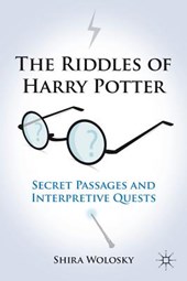 Wolosky, S: Riddles of Harry Potter