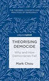 Theorising Democide | Mark Chou | 