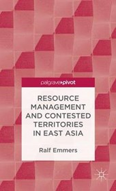 Resource Management and Contested Territories in East Asia