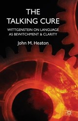 The Talking Cure - HEATON,  John M. - 9781137326430