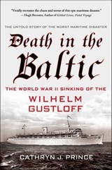 Death in the Baltic - Cathryn J. Prince - 9781137333568