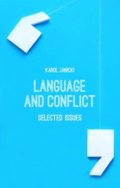 Language and Conflict