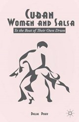 Cuban Women and Salsa - POEY,  Delia - 9781137382818