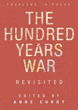 The Hundred Years War Revisited - CURRY,  Anne - 9781137389862