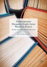 Contemporary Diasporic South Asian Women's Fiction - Ruvani Ranasinha - 9781137403049