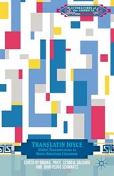 TransLatin Joyce - PRICE,  Brian L. - 9781137407450