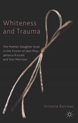 Whiteness and Trauma -  - 9781137440853