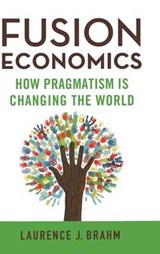 Fusion Economics - Laurence J. Brahm - 9781137444172