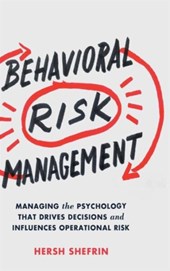 Behavioral Risk Management