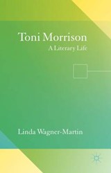Toni Morrison - Linda Wagner-Martin - 9781137446695