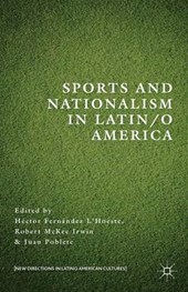 Sports and Nationalism in Latin/o America