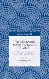 The Changing Maritime Scene in Asia