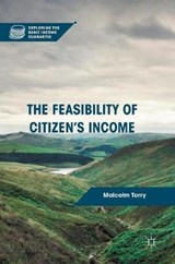 The Feasibility of Citizen's Income - TORRY,  Malcolm - 9781137530776