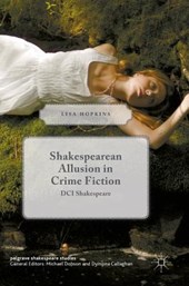 Shakespearean Allusion in Crime Fiction
