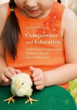 Compassion and Education - PETERSON,  Andrew - 9781137548375