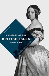 A History of the British Isles - Jeremy Black - 9781137573612