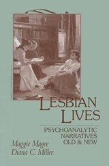 Lesbian Lives - Maggie Magee ; Diana C. Miller - 9781138005372