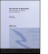 The Social in Question - Patrick Joyce - 9781138010079