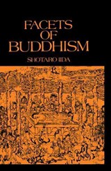 Facets Of Buddhism - Shotaro Iida - 9781138010727