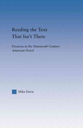 Reading the Text That Isn't There