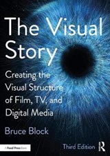 The Visual Story -  - 9781138014152