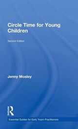 Circle Time for Young Children - JENNY (JENNY MOSLEY CONSULTANCIES LTD,  UK) Mosley - 9781138022393