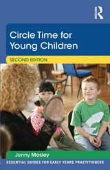 Circle Time for Young Children - JENNY (JENNY MOSLEY CONSULTANCIES LTD,  UK) Mosley - 9781138022409